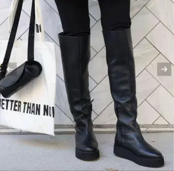 새상품급! CAMINANDO KNEE HIGH BOOTS 37