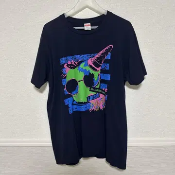 Mrs. GREEN APPLE T셔츠 XL