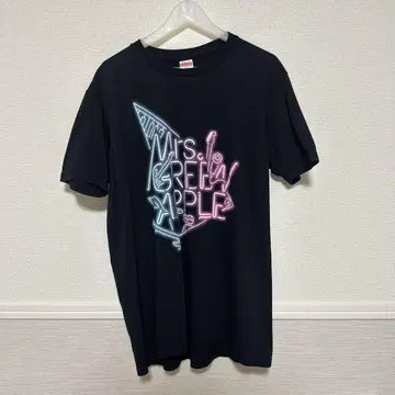 Mrs. GREEN APPLE T셔츠 XL