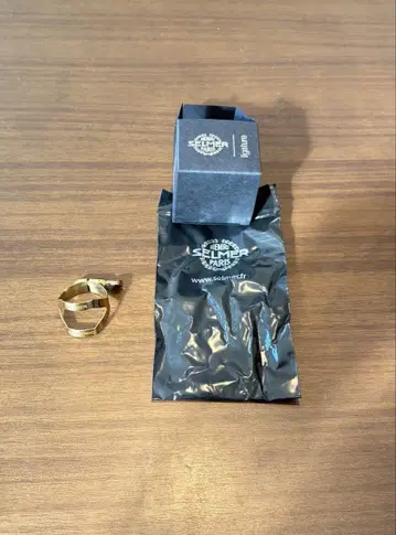 Selmer 알토 색소폰 리가춰