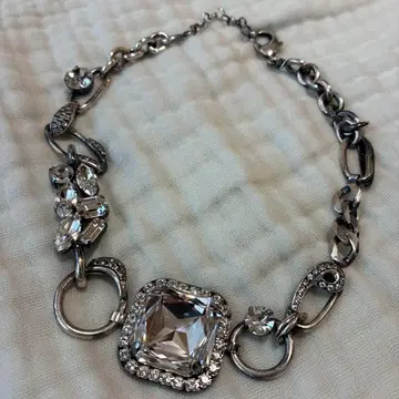 H.P.FRANCE 이오세리아니 목걸이