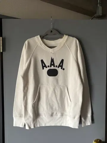 MountainResearch A.A.A. 맨투맨 마운틴 리서치