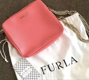 FURLA 숄더백