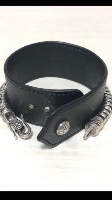 SHAMBALLA 샹바라 실버 925 팔찌 20.5cm