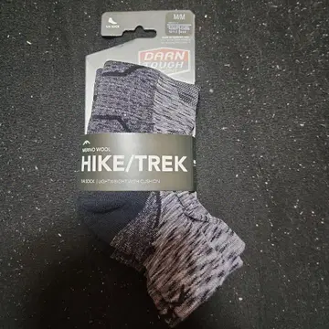 단터프 삭스 라이트 하이커 1/4