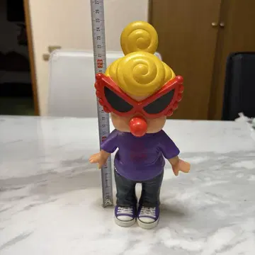 HYSTERICMINI 피규어 약 27cm