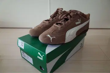 PUMA speed cat