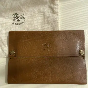 일비종떼 티슈 케이스
