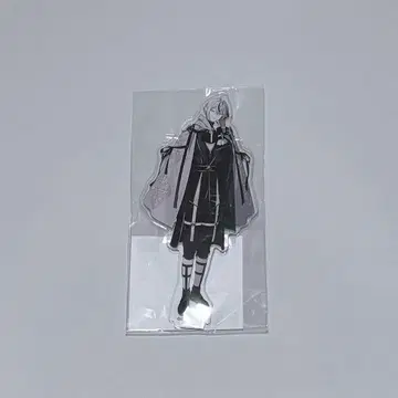 모리 아크릴 스탠드 오토메이트 스토어 오토스토 오바레쿠 오토메이트