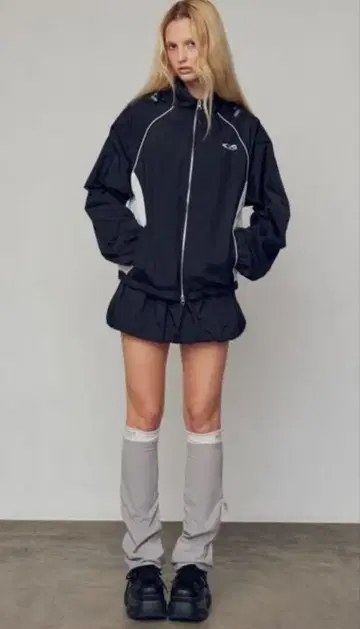 에모다 셋업