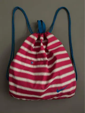 nike 00s 90s 냅색 y2k archive 테크 핑크