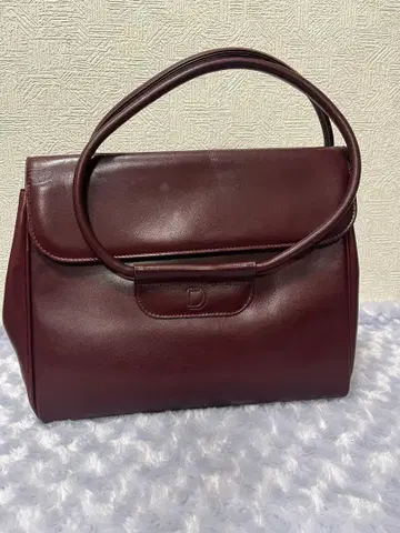 긴자 DAiKOKUYA 핸드백