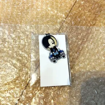 GLAY HISASHI 아크릴 키링