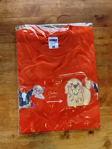 사카가미 T셔츠