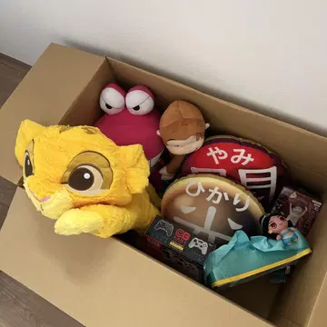 봉제 인형 인형뽑기 경품 묶음 판매