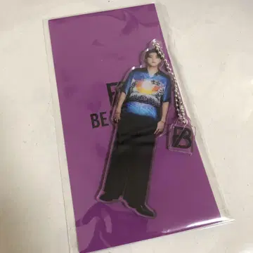 be first 시크릿 가든 키링 레오