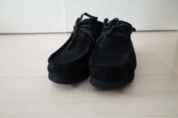 Clarks 왈라비 GORE-TEX