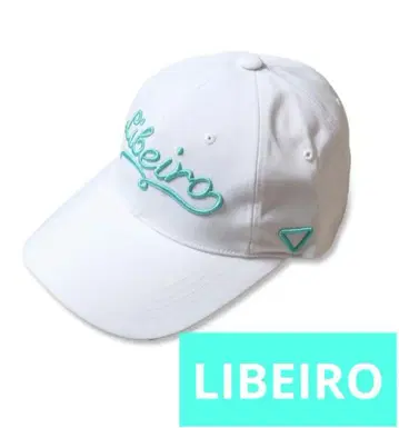 LIBEIRO 리베이로 HaawiI 콜라보 캡 새상품 한정판