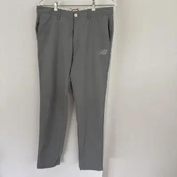 뉴발란스 골프 남성용 팬츠