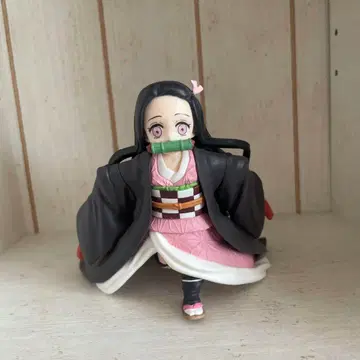 귀멸의 칼날 카마도 네즈코 어린이화 피규어