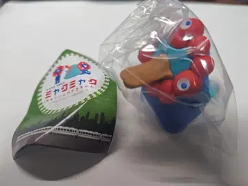 EXPO2025 미야쿠미야쿠 [ 오리너구리 이코짱 ] 시크릿 해양당