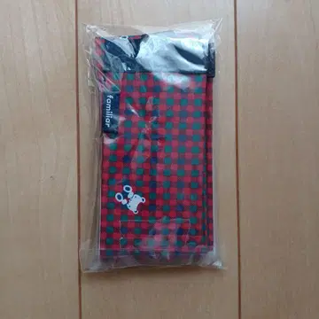familiar Shupatto 에코백 S