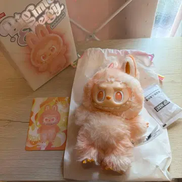 러브브 해피니스 오렌지팝마트 재팬에서 구매