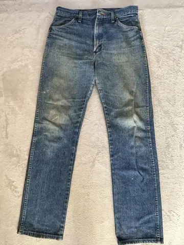 Wrangler 13MWZ USA W32 L32