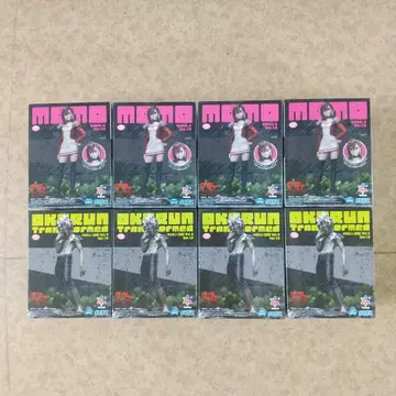 단다단 피규어