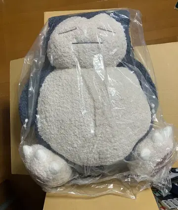 gelato pique 젤라또피케 카비곤 쿠션 봉제 인형