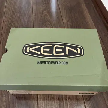 [킨] 스니커즈 HOWSER II (구형 모델) 하우저 투 남성용