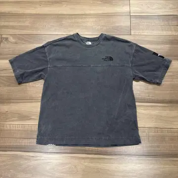 THE NORTH FACE 남성용 T셔츠