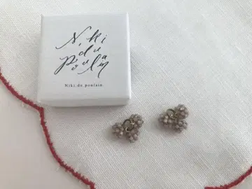 니키.듀.풀랭 트루아 액세서리