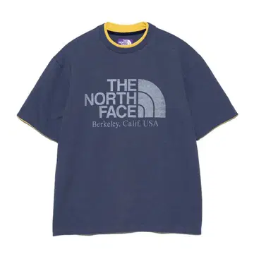THE NORTH FACE PURPLE LABEL Tee