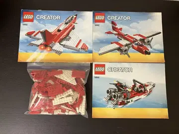 LEGO 크리에이터 5892 블록 세트