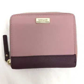 M10/007 kate spade 케이트 스페이드 이단 접이식 지갑