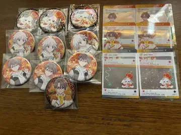 원더풀! 프리큐어 토야마 다이후쿠 사토루 세트