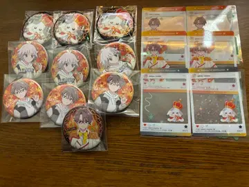 원더풀! 프리큐어 토야마 다이후쿠 사토루 세트