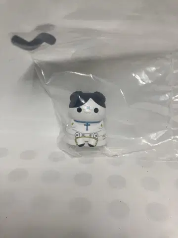 이시다 우류 MEGA CAT PROJECT BLEACHNYAN!