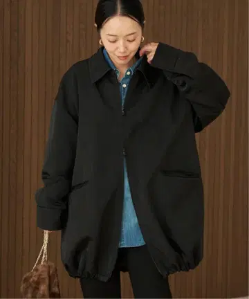 텐트 블루종 Plage 플라주 36
