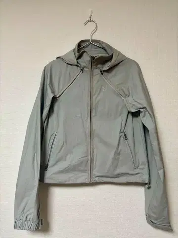 CERRIC Short Shell Jacket