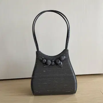 와코 핸드백