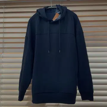 andar 마일드 무스 후드티