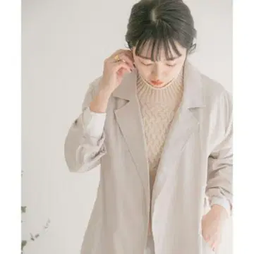 URBAN RESEARCH 어반 리서치 트렌치코트