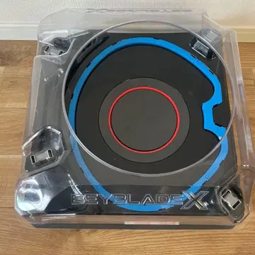 Beyblade X 베이 블레이드 X 더블 익스트림 스타디움