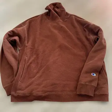 Champion x monkey time 별주 터틀넥 맨투맨 XL
