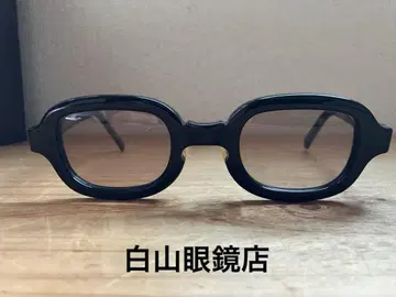 하쿠산 안경