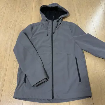 ZARA 남성용 블루종 S