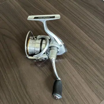 다이와 칼디아 스피닝 릴