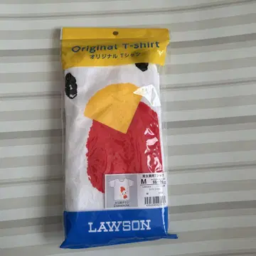 LAWSON 카라아게쿤 티셔츠 M